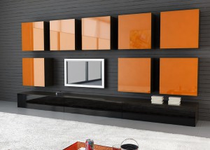 glas als interieur