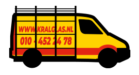 Kralglasbus